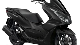 ฮอนด้า Honda PCX 160 (Standard) ปี 2023