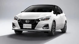นิสสัน Nissan Almera Sportech-X ปี 2022