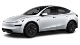 เทสลา Tesla Model Y Rear-Wheel Drive ปี 2025