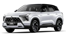 มิตซูบิชิ Mitsubishi Xforce HEV Ultimate ปี 2025