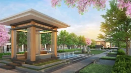 โมดิ วิลล่า เพชรเกษม 69 (Modi Villa)