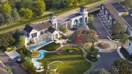 อณาสิริ ศรีนครินทร์ - แพรกษา (Anasiri Srinakarin - Phraeksa)