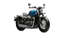 ไทรอัมพ์ Triumph Bonneville Bobber ปี 2026