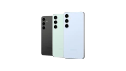 ซัมซุง SAMSUNG Galaxy S24 FE (8GB+256GB)