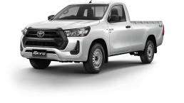 โตโยต้า Toyota Revo Standard 4x4 2.8 Entry ปี 2024