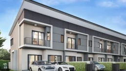 เดอะ คัลเลอร์ส บางนา - วงแหวนฯ 3 (The Colors Bangna - Wongwaen 3)