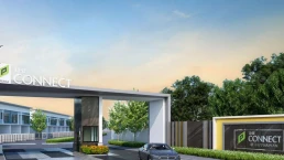 เดอะ คอนเนค @ทิพวัล สเตชั่น (The Connect @Thipphwan-Station)