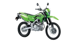 คาวาซากิ Kawasaki KLX 230 ABS ปี 2025
