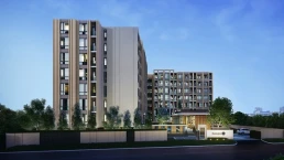 เคนซิงตัน พหลโยธิน 63 (Kensington Phaholyothin 63)