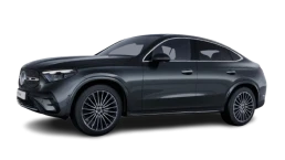 เมอร์เซเดส-เบนซ์ Mercedes-benz GLC-Class GLC 350 e 4MATIC Coupé AMG Dynamic ปี 2024