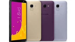 ซัมซุง SAMSUNG-Galaxy J 4