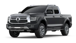 จีดับบลิวเอ็ม โพเออร์ GWM Poer Sahar HEV 2.0T Pro Double Cab Auto ปี 2024