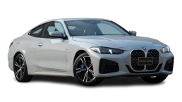 บีเอ็มดับเบิลยู BMW Series 4 420i Coupe M Sport ปี 2025