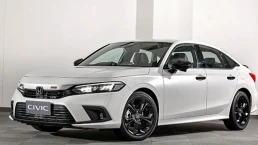 ฮอนด้า Honda Civic EL ปี 2022