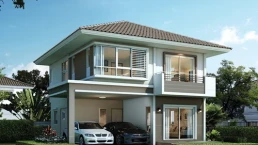 ศุภาลัย เบลล่า อุดรธานี (Supalai Bella Udonthani)