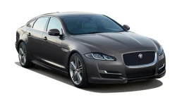 จากัวร์ Jaguar XJ 2.0 Premium Luxury (LWB) ปี 2016