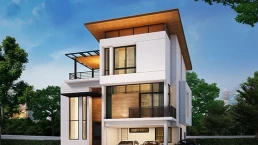 เนอวานา บียอนด์ สวนหลวง ร.9 (Nirvana Beyond Suanluang-Rama9)