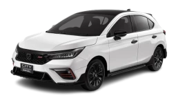ฮอนด้า Honda City Hatchback DRIVAL ปี 2025