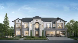 เดอะ แกรนด์ ปิ่นเกล้า - กาญจนาฯ (The Grand Pinklao - Kanchana)