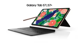 ซัมซุง SAMSUNG-Galaxy Tab S7