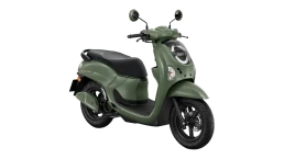 ฮอนด้า Honda Scoopy Prestige ปี 2026