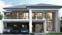 เดอะ ซิตี้ สะพานมหาเจษฎาบดินทร์ฯ (The City Maha Chesadabodindranusorn Bridge)