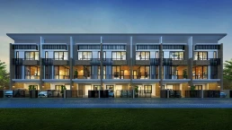 เพล็กซ์ เรสซิเดนซ์ นวมินทร์ 111 (Plex Residence Nawamin 111)