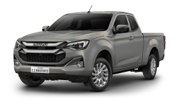 อีซูซุ Isuzu D-MAX Spacecab 3.0 Ddi S M/T ปี 2024