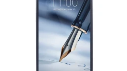 แอลจี LG Stylo 3 Plus