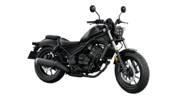 ฮอนด้า Honda Rebel 300 ปี 2025