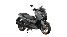 ยามาฮ่า Yamaha XMAX Connected ปี 2025