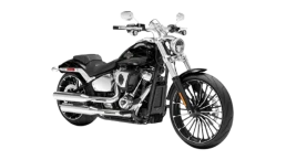 ฮาร์ลีย์-เดวิดสัน Harley-Davidson Cruiser Breakout ปี 2025