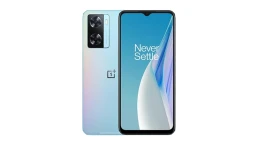 วันพลัส OnePlus Nord N20 SE (4GB/64GB)