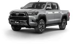 โตโยต้า Toyota Revo Double Cab 4x4 2.8 High ปี 2024