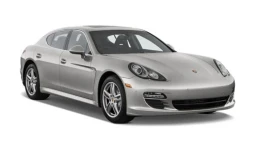 ปอร์เช่ Porsche Panamera V6 Diesel ปี 2011