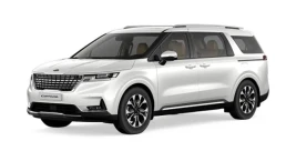 เกีย KIA Carnival EX ปี 2022