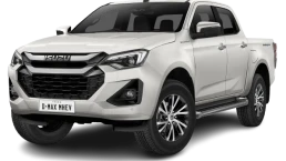 อีซูซุ Isuzu D-MAX Hi-Lander 4-Door 1.9 Ddi MHEV M A/T ปี 2024