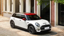 มินิ Mini Clubman Cooper S Multitone Red ปี 2023