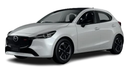 มาสด้า Mazda 2 Essential Hatchback XDL Signature Sports ปี 2025