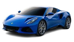 โลตัส Lotus Emira First Edition ปี 2026