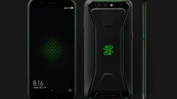 เสียวหมี่ Xiaomi Blackshark 64GB