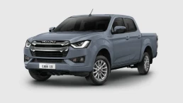 อีซูซุ Isuzu D-MAX CAB 4 1.9 Ddi L DA A/T ปี 2022