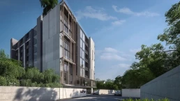 แซฟวี่ พหลโยธิน-อารีย์ (SAVVI Phaholyothin-Ari)