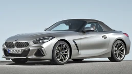 บีเอ็มดับเบิลยู BMW Z4 M40i ปี 2019