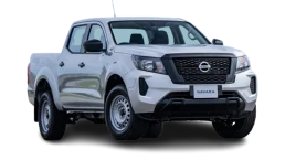 นิสสัน Nissan Navara Double Cab CALIBRE SL 7AT ปี 2025