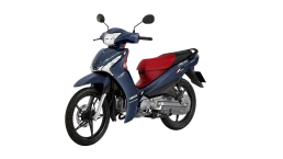 ยามาฮ่า Yamaha FINN ล้อแม็ก สตาร์ทมือ ปี 2025