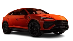 ลัมโบร์กินี Lamborghini Urus SE ปี 2024