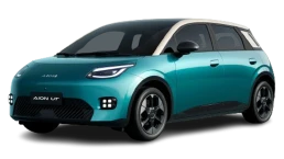 Aion UT Premium ปี 2025