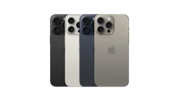 แอปเปิล APPLE iPhone15 Pro Max (6GB/1TB)