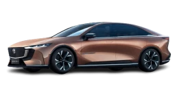 มาสด้า Mazda 6e Standard ปี 2025